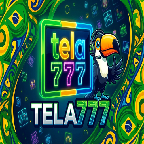 Logo tela777